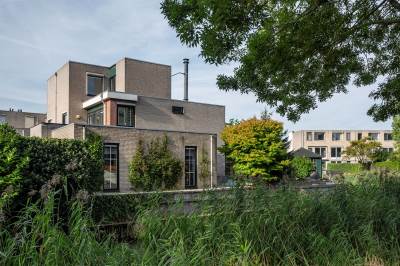 Woning Meranti 173 Dordrecht