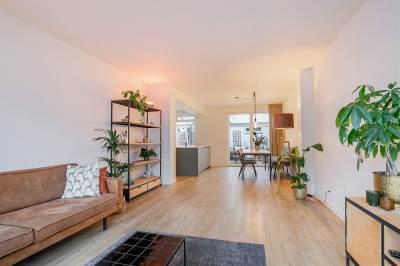 Woning Pulperdonk 8 Maastricht