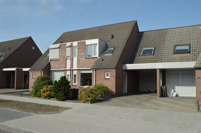 Woning Peellandsingel 71 Deurne