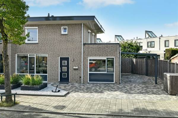 Woning Elstar 2 Elst (GE)
