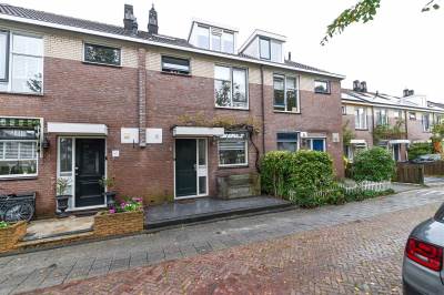 Woning Kloosterhof 8 Leiderdorp
