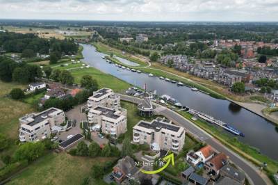 Woning Molenerf 36 Ommen