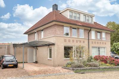 Woning Lijsterbeslaan 25 Heerenveen