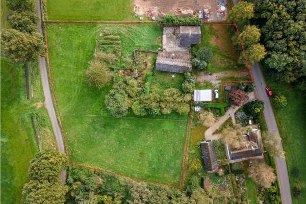 Woning Bredeweg 18 Bergharen