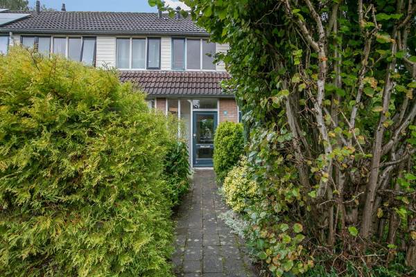 Woning De Nova Cura 45 Drachten