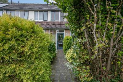 Woning De Nova Cura 45 Drachten