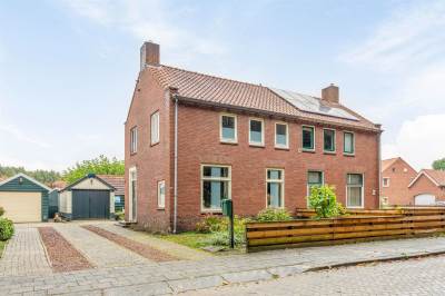 Woning Molen A laan 14 Ter Apel