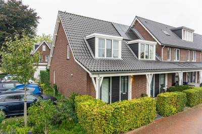 Woning de Kwekerij 1 Baarn