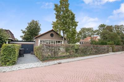 Woning Slagboomstraat 4 Rijswijk (NB)