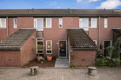Woning Heelmeestersdreef 3 Apeldoorn