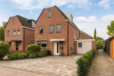 Woning Erve Broekhuis 13 Holten