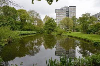 Woning Meander 645 Amstelveen