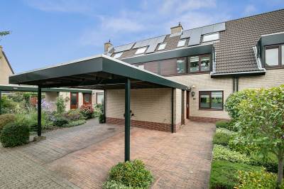 Woning Papiermolen 32 Capelle aan den IJssel