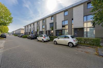 Woning Azorenweg 6 Almere
