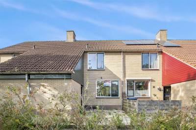 Woning Europalaan 22 Goes