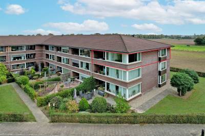 Woning Hooiberg 2624 Didam