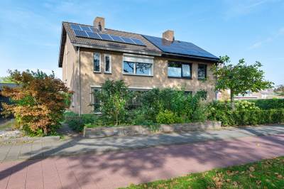 Woning Geenhovensedreef 84 Valkenswaard