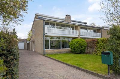 Woning Donkerstraat 17 Teteringen