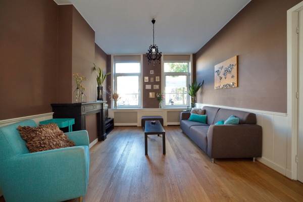 Woning Loosduinsekade 178 Den Haag