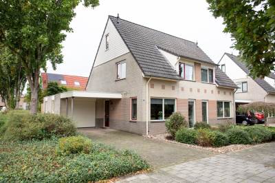 Woning Schering 65 Wierden