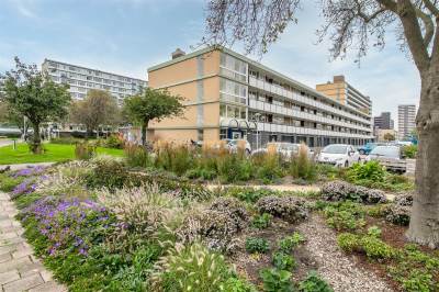 Woning Van Vollenhovenlaan 359 Utrecht