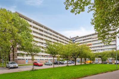 Woning Pinksterbloemweg 231 Zaandam