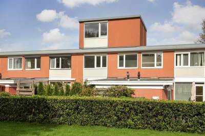 Woning Hendrik Bulthuisstraat 28 Amsterdam