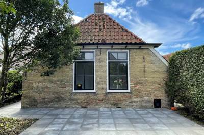 Woning Siniastrjitte 5 Lioessens