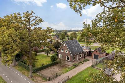 Woning Deventerstraat 129 Vaassen