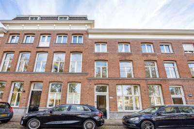 Woning Handelskade 3E Den Bosch
