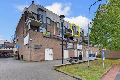 Woning Achterste Wei 59 Harderwijk