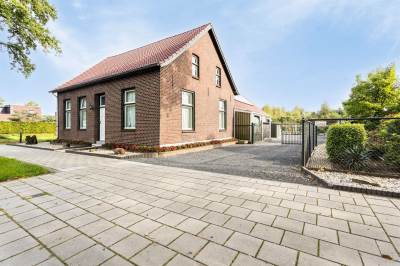 Woning Mgr. Hanssenstraat 77 Oostrum (LI)