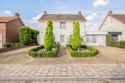 Woning Grathemerweg 40 Kelpen-Oler