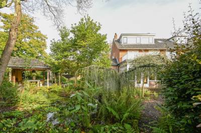 Woning Keizer Ottoweg 10 Naarden