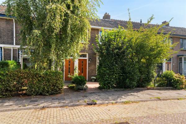 Woning Sabangstraat 14 Delft