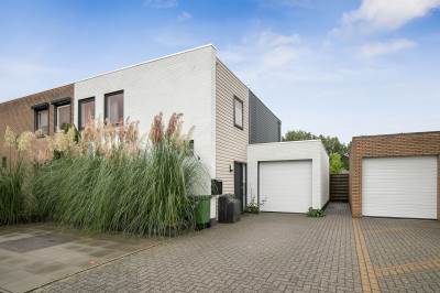 Woning Wapendrager 38 Meppel