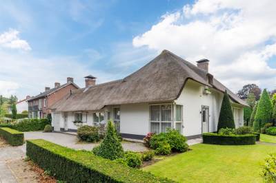 Woning Julianalaan 10 Heeze