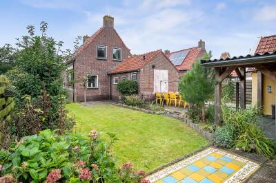 Woning Lyclamastraat 15 Appelscha