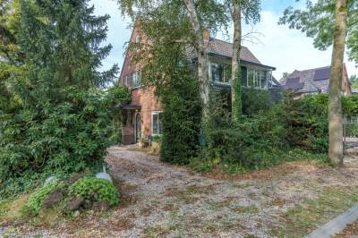 Woning Spoorlaan 42 Hollandsche Rading