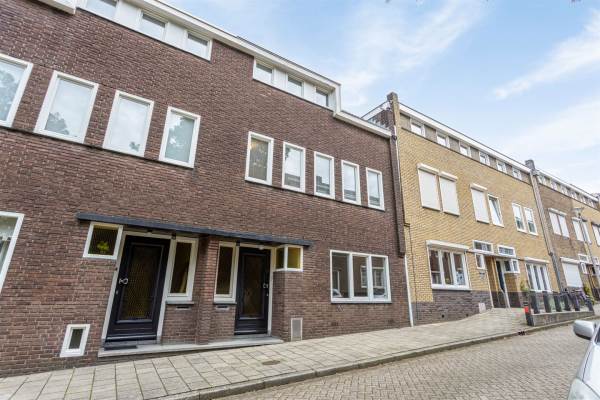 Woning Deemselstraat 22 Roermond