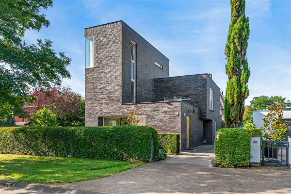 Woning Schumanlaan 15 Woerden