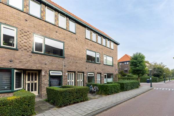 Woning Irislaan 60b Groningen