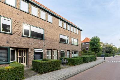 Woning Irislaan 60b Groningen