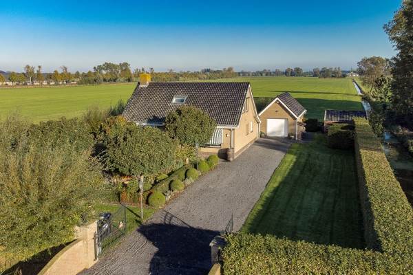 Woning Midgraaf 7 Almkerk