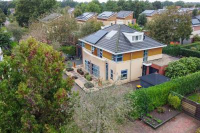 Woning Maïs 4 Ruurlo