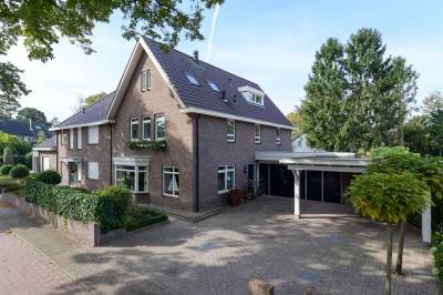 Woning Bovenlangewijnseweg 8 Huizen