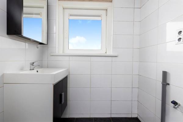 Woning Tapuitstraat 33b Rotterdam