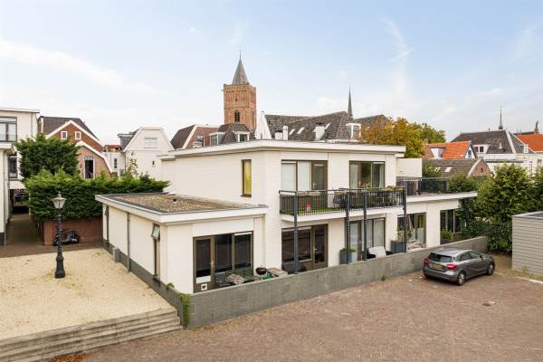 Woning Moelenshof 2 Noordwijk (ZH)