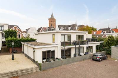 Woning Moelenshof 2 Noordwijk (ZH)
