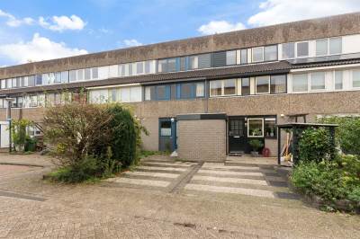 Woning Damloperwerf 33 Leiden